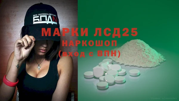 винт Абаза