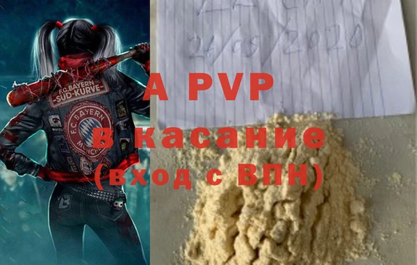 винт Абаза
