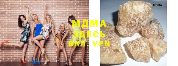 винт Абаза